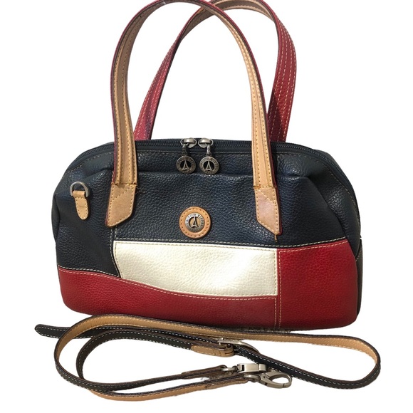 La Tour Eiffel Purse